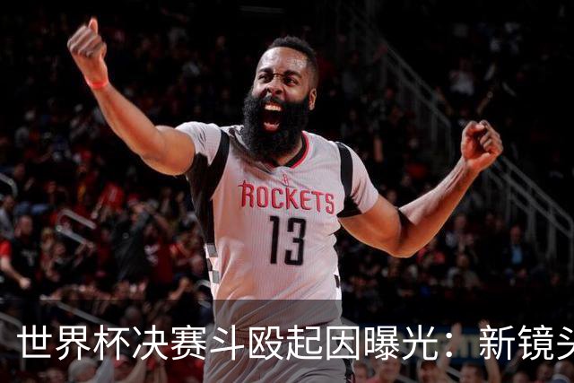 世界杯决赛斗殴起因曝光：新镜头拍到莫利纳一拳打在罗德里腹部