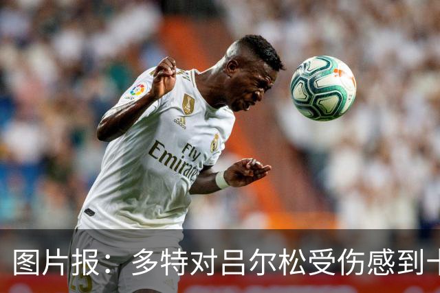 图片报：多特对吕尔松受伤感到十分担心，已叫停扬·库托转会科莫