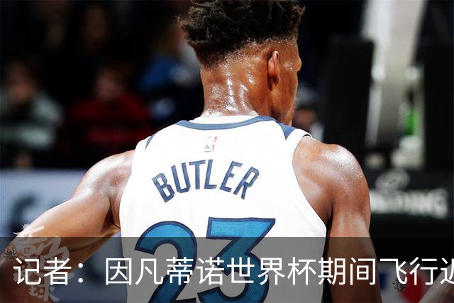 记者：因凡蒂诺世界杯期间飞行近6万英里，相当于绕地球2圈