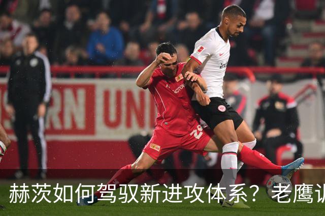 赫茨如何驾驭新进攻体系？老鹰训练营最大疑问浮现